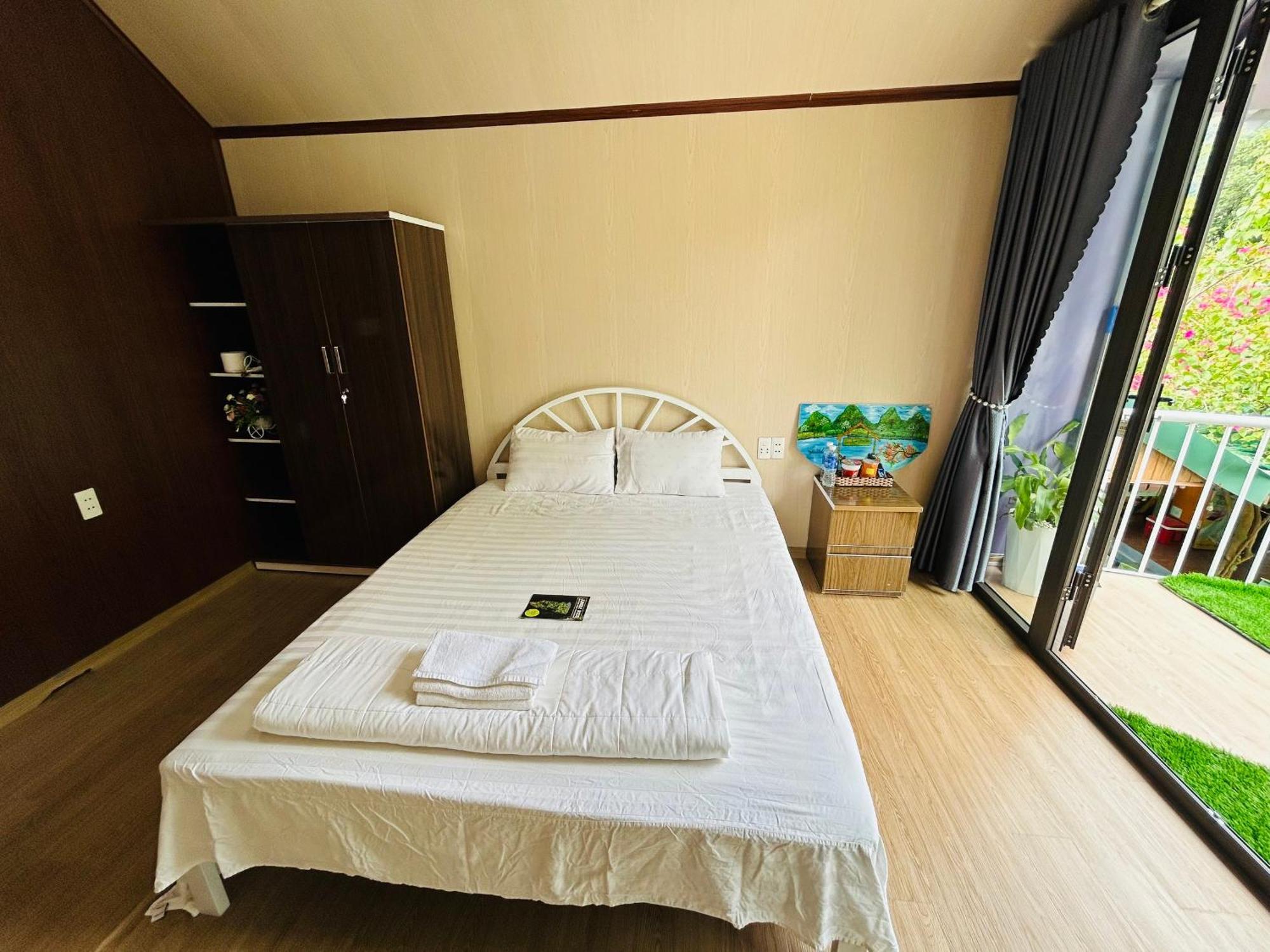 Son River House Фонг Нха Екстериор снимка